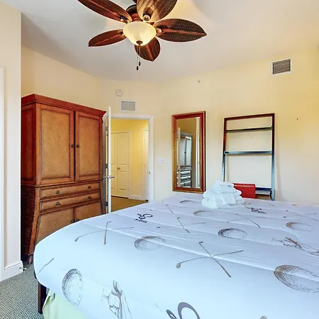 Enchanted Oasis Residence #202
